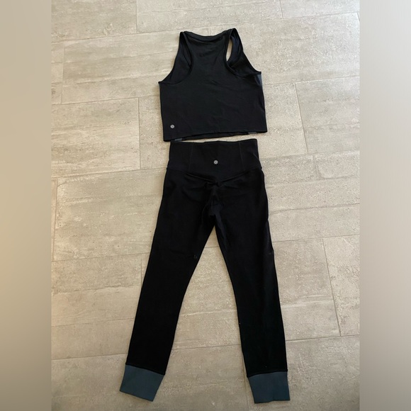 Athleta set - Picture 2 of 4